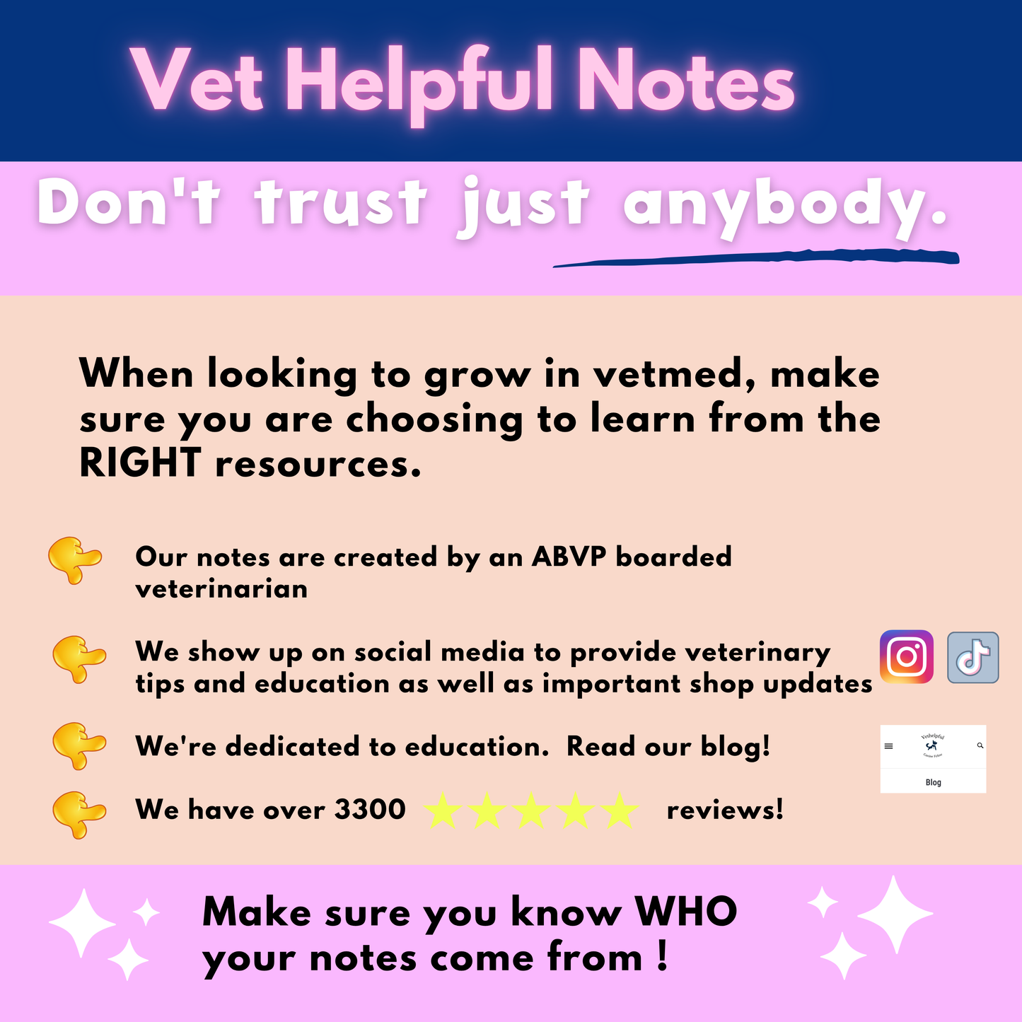 Veterinary Dental Handbook - 40 Pages