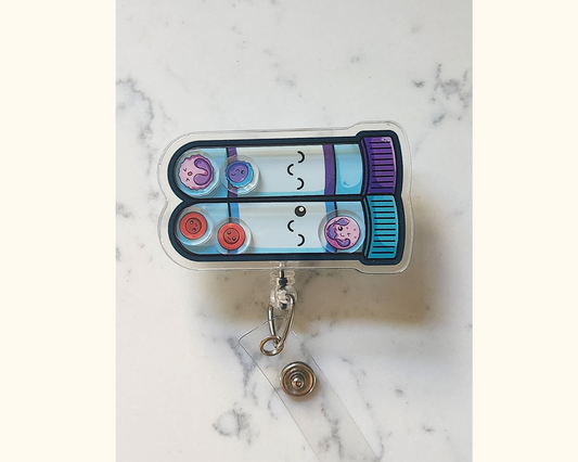 Phlebotomy badge phlebotomist badge reel phlebotomy badge reel phlebotomist badge reel nursing school gift graduation nursing gift badge