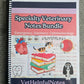 Ultimate Veterinary Notes Combo - 2 Books 35% OFF ***6/6 & 6/7  Only***