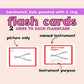 Vet flash cards surgery veterinary flashcards surgical instruments vet tech study cards vet med study cards vet tech gift veterinarian gift