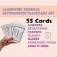 Vet flash cards surgery veterinary flashcards surgical instruments vet tech study cards vet med study cards vet tech gift veterinarian gift