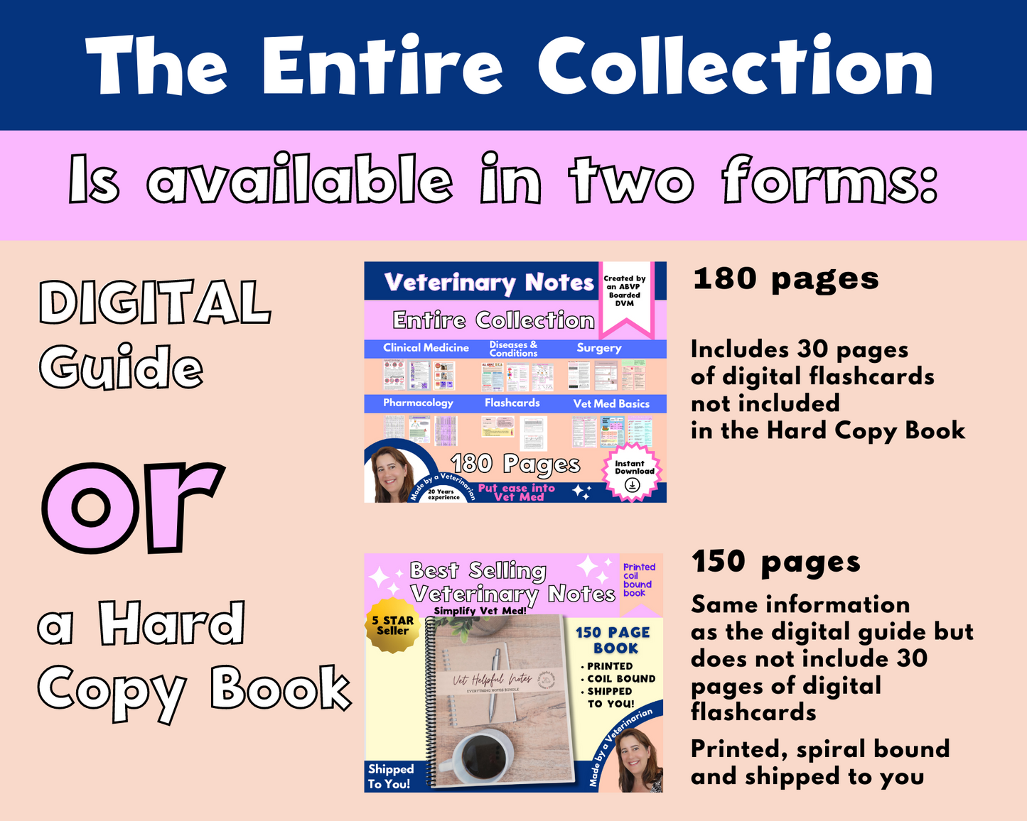 Best Selling 180 Page Everything Bundle  DIGITAL BUNDLE - $79 through 11/21