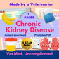 Canine/Feline Chronic Kidney Disease Guide