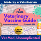 Canine and Feline Vaccine Basics Guide