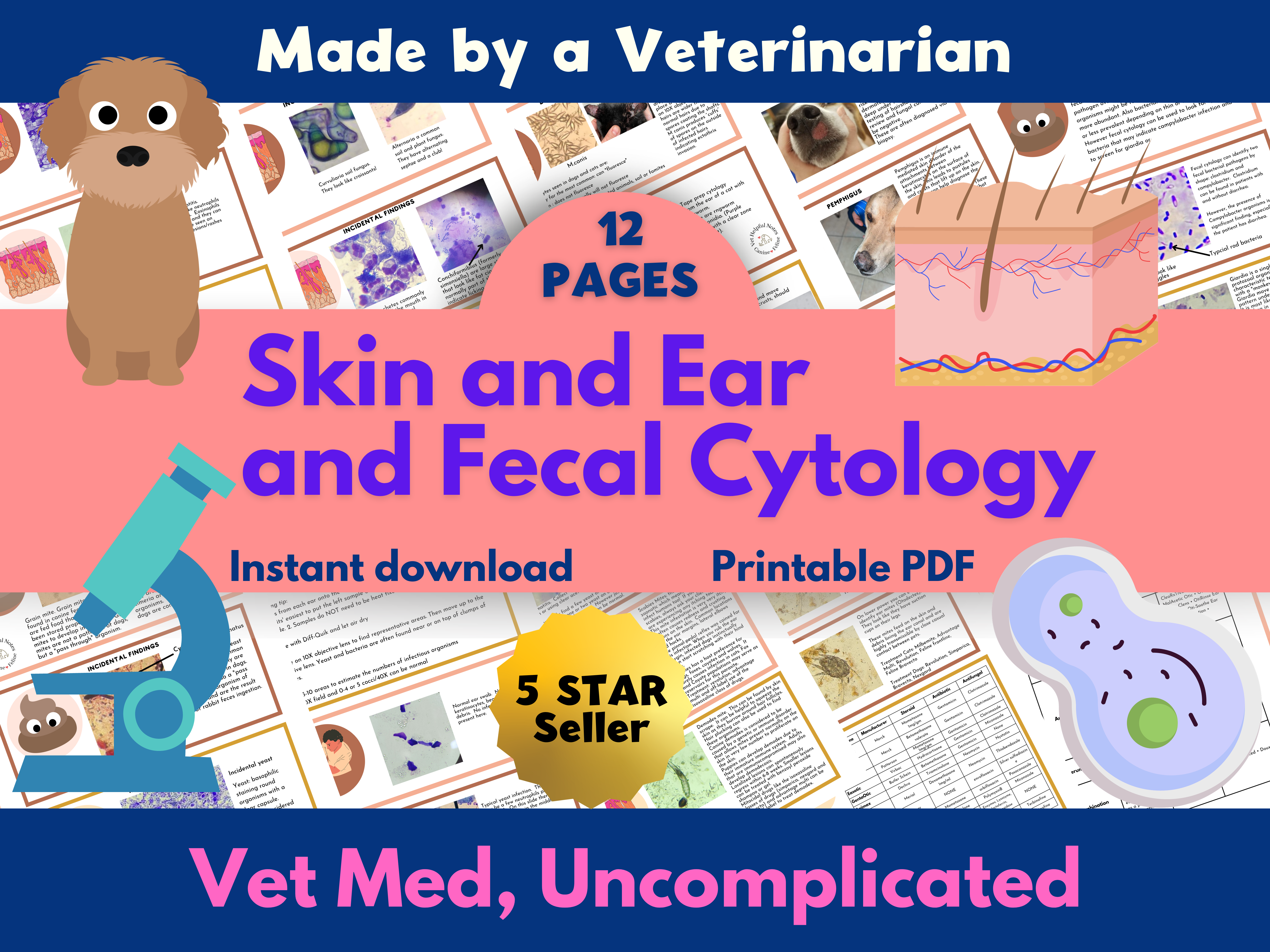 VetHelpful Notes – Vet Helpful Notes