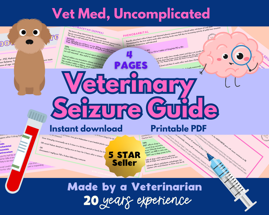 Veterinary Tech Notes Vet.Helpful.Notes