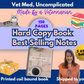 Best Selling 157 Page Everything Bundle Hard Copy Book