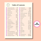 Ultimate Veterinary Notes Bundle – 244-Page Veterinary Reference | Instant Digital Download