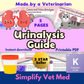 Veterinary Urinalysis Guide