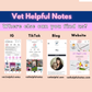 Common and special canine/feline blood tests- vet tech, vet nurse, vet student