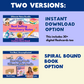 Ultimate Veterinary Notes Bundle Hard Copy - 41% OFF ***FLASH SALE***  ***Ends 9/15***