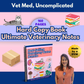Ultimate Veterinary Notes Bundle Hard Copy - 41% OFF ***FLASH SALE***  ***Ends 11/16***