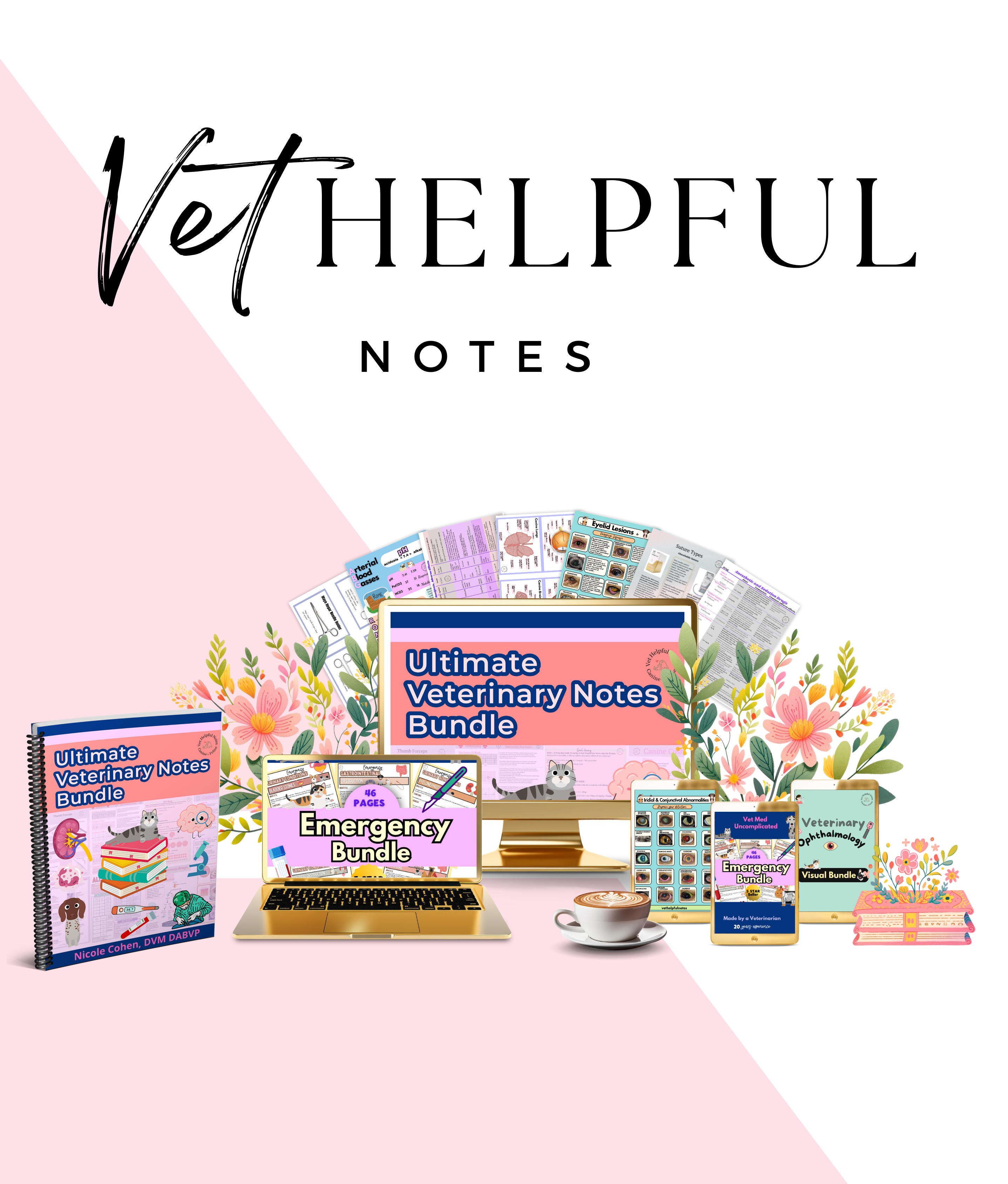 VetHelpful Notes – Vet Helpful Notes